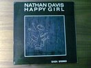 NATHAN DAVIS - HAPPY GIRL SABA tree
