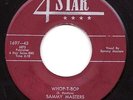 Sammy Masters 