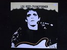 LOU REED  -  transformer