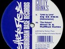 Cutty Ranks ?– Remixes, Ragga Jungle