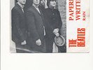 THE BEATLES SPANISH SINGLE 1966 PAPERBACK WRITER. SPAIN