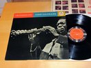 JOHN COLTRANE Impressions IMPULSE Stereo