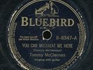 13pc78-Blues-Bluebird 8347-Tommy McClennan