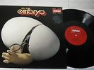 Embryo - This Is Embryo