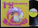 JIMI HENDRIX EXPERIENCE are you experienced REPRISE USA tri-3-tone STEREO LP NM-