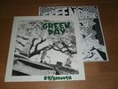 GREEN DAY 39/Smooth LP BLACK VINYL