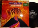 MAGMA 