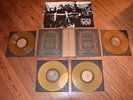 Masters Hammer - Ritual / Jilemnice Occultist - 4 LP Box Root Samael Bathory