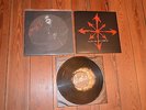 Craft – Fuck the universe LP + PicLP Watain Sunn O)) Xasthur Kyuss Mayhem