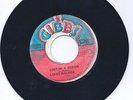 Lopez Walker Lost in a Dream/Vers Joe Gibbs Ja 1977 Store Stock ROOTS  EX+