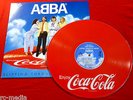 ABBA -Slipping through My Fingers- Promo Picture Disc LP with Exclusive Medley