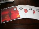Classic Records 45RPM Gounod Faust Bizet Carmen Suite Gibson 4 LP TAS List NM