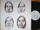 HAPPYEND kazemachi roman org LP japan psych apryl fool y.m.o. hosono happy end