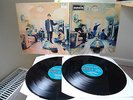OASIS   original Vinyl 2LP  Definately Maybe Sony/Helter Skelter (1994)
