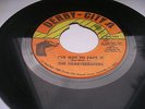 Northern Soul : The Heartbreakers : I've Got To Face It. LISTEN