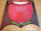 GENTLE GIANT   ACQUIRING THE TASTE ** 1971 UK 1st Swirl VERTIGO LP