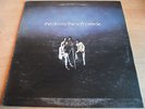 THE DOORS   THE SOFT PARADE ** 1969 UK 1st ELEKTRA LP