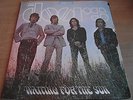 THE DOORS   WAITING FOR THE SUN ** 1968 UK 1st ELEKTRA LP