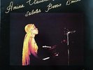 AUDIOPHILE AMINA CLAUDINE MYERS Orig Press Leo LR 103 RARE  