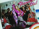 Audiophile FLAMENCO OLE  La Pocha Direct Disk JVC RARE  Orig Japan