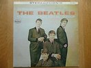 Beatles Introducing the Beatles VJLP SR 1062 USA, low start price 1 €, rarity