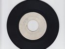 BLANK(GAY FEET)/YOUR PHOTOGRAPH  -  STRANGER COLE & PATSY  (67 ROCKSTEADY  7