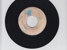 BLANK(TECHNIQUES )/FISH MOUTH  -  JOHNNY OSBOURNE  ( 69 REGGAE 7
