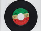 WAIL N SOUL M/STIR IT UP   -  BOB MARLEY &  THE WAILERS  (67 ROCKSTEADY 7