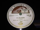 Adelina PATTI & Nellie MELBA: White HMV #V.B.40 (Archive Series)