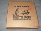 FRANK ZAPPA - Beat The Boots 2 Box     11-Vinyl-LP     Absolute Rarität