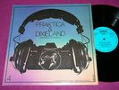 PRAKTICA AND DIXIELAND 4 Everywhere in the world / DDR AMIGA PENTAGON LP 1981