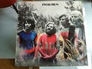 Tamam Shud evolution lp rare poriginal autralian psych blues lp in cbs label EX