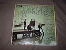 MOODY BLUES - THE MAGNIFICENT MOODIES LP - 1965 MONO UNBOXED DECCA - LK 4711