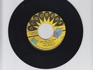 DUTCHESS/YOU ARE MY LOVE  -  THE FUGITIVES  ( 66  SKA 7