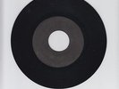 BLANK(COXSONE) /ROCK SWEET ROCK   -  BOB MARLEY & THE WAILERS   (66 SKA  7