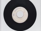 BLANK(SOUL)/RICH MAN POOR MAN  -  SAM CARTY  (68 ROCKSTEADY  7