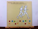 Death Cab For Cutie - We Have The Facts And We're Voting Yes Vinyl LP Barsuk OOP