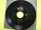 The El Venos - My Heart Beats Faster/You Must Be True EX+/NM DooWop 1st pressing