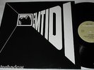 EMTIDI same LP Thorofon Rec. # ATH 109 GER 1970 Rare KRAUT PROG ROCK 