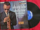 Howard McGhee DUSTY BLUE LP Bethlehem Records Stereo DG VG+