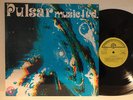HEAR PULSAR MUSIC LTD. milano violenta TOP RARE ITALY FUNK BREAKS LIBRARY LP