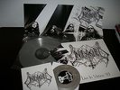 UNLEASHED Live in Vienna '93 LP + 7