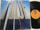 PULSE S/T LP OLDE WORLD Private Press Modern Soul/Boogie Shrink RARE