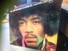 THE JIMI HENDRIX EXPERIENCE ELECTRIC LADYLAND PART 2 TRACK 613017