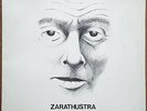 ZARATHUSTRA - Same - S/T -  LP - Metronome - Das ORIGINAL  - megarar 