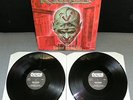 KREATOR - Violent Revolution DLP (2001 Steamhammer 1st Press, Exodus, Sodom)