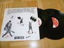 Batmobile - DoLP Buried Alive 1988 Sharks Guana Batz Torment  Meteors