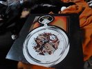 CLOCKWORK 1973 Green Bottle TRIPPY LATE NIGHT ACID PSYCH weedburner LP LISTEN