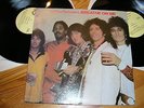 ROLLING STONES  -  KEITH RICHARDS & THE NEW BARBARIANS  breathe on me  DoLP
