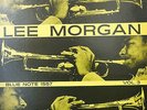 LEE MORGAN [ VOL 3 ] BLUE NOTE 1557 UA MONO VG/VG+